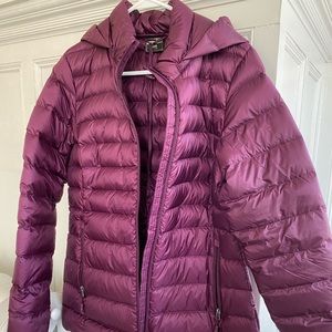 Winter Jacket